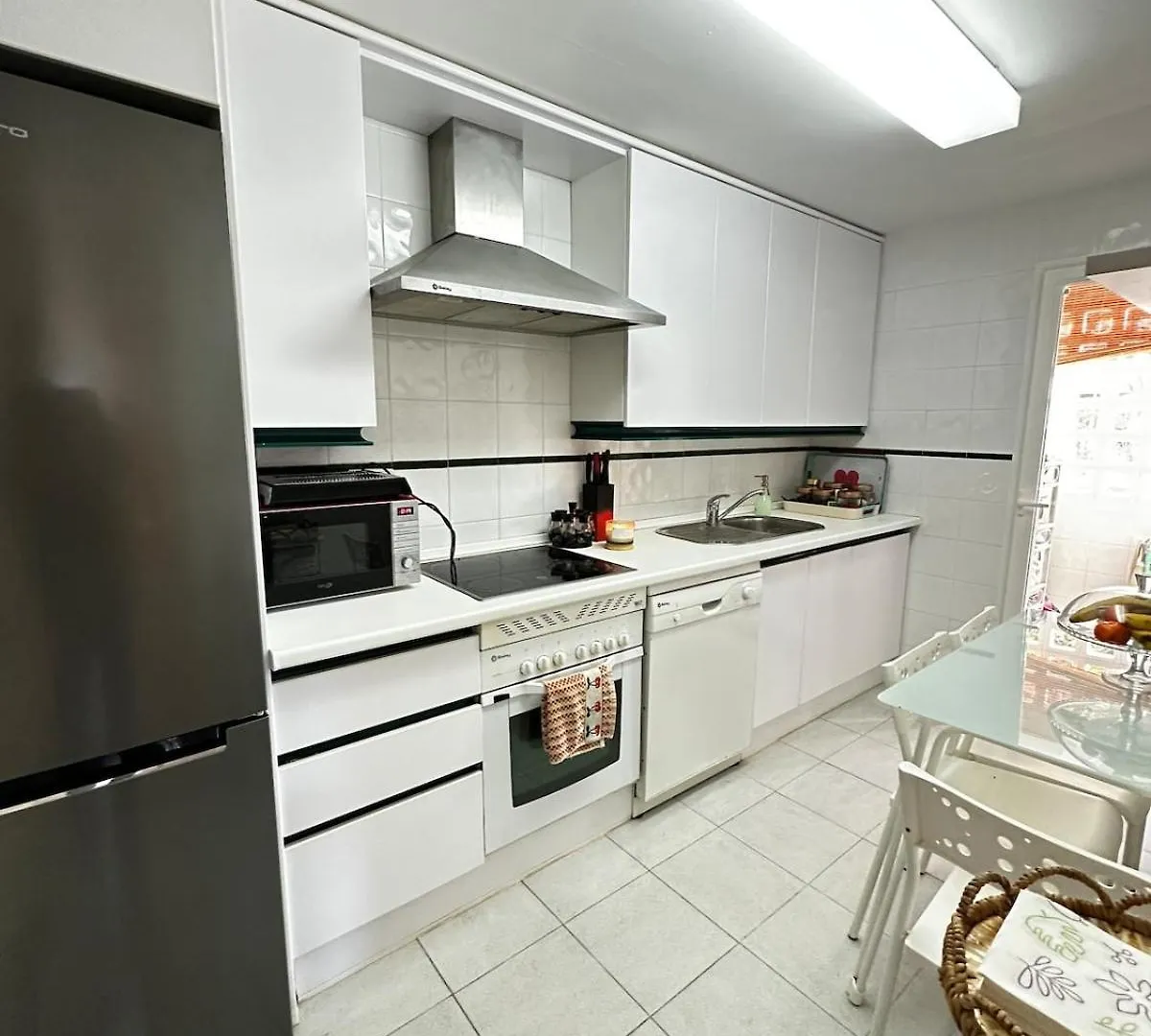 Spacious Apartment Near Puerto Banus Marbella 0*,
